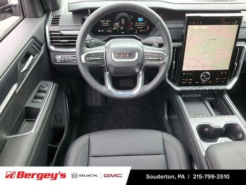 Sterling 2026 GMC Acadia Elevation