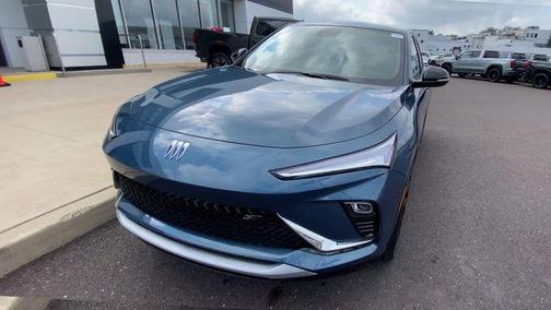 2025 Buick Envista Sport Touring