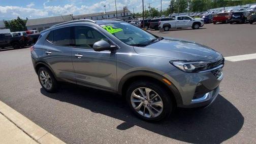 2022 Buick Encore GX Essence