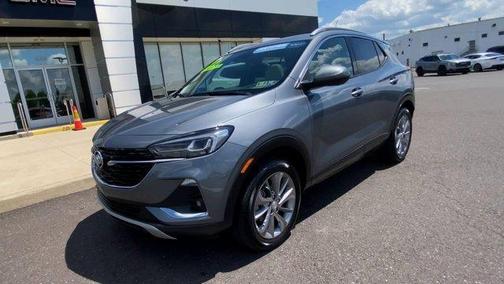 2022 Buick Encore GX Essence