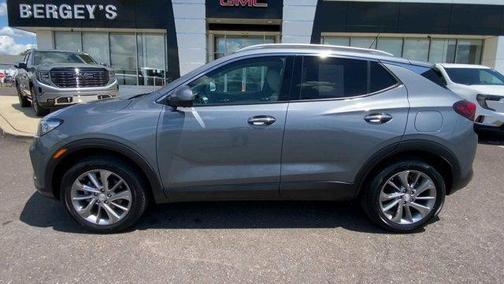 2022 Buick Encore GX Essence