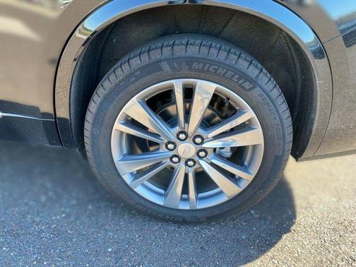 2025 Cadillac XT6 Premium Luxury AWD