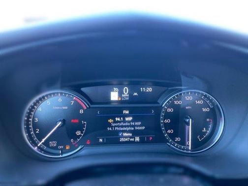 2025 Cadillac XT6 Premium Luxury AWD
