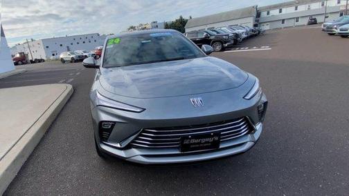 2024 Buick Envista Preferred