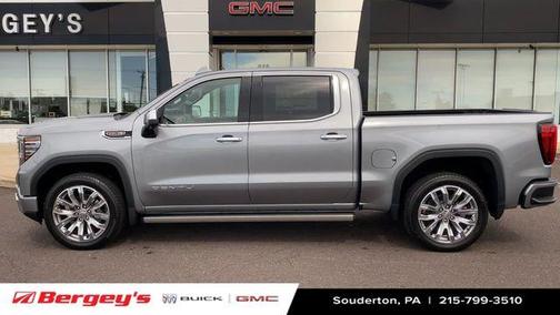 Sterling 2026 GMC Sierra 1500 Denali