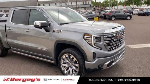 Sterling 2026 GMC Sierra 1500 Denali