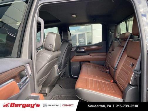 2022 GMC Sierra 1500 Denali Ultimate