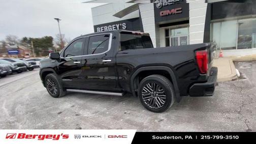 2022 GMC Sierra 1500 Denali Ultimate