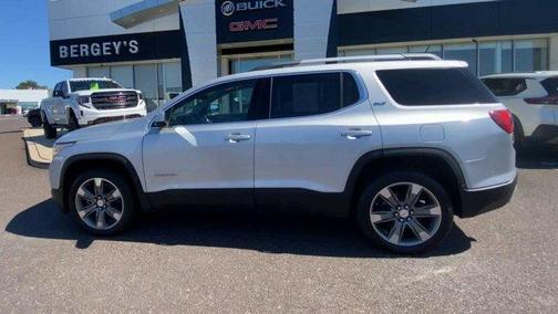 2019 GMC Acadia SLT-2