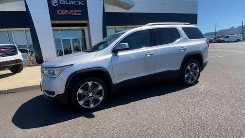 2019 GMC Acadia SLT-2