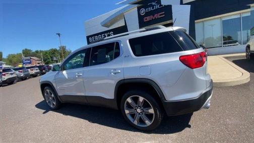 2019 GMC Acadia SLT-2