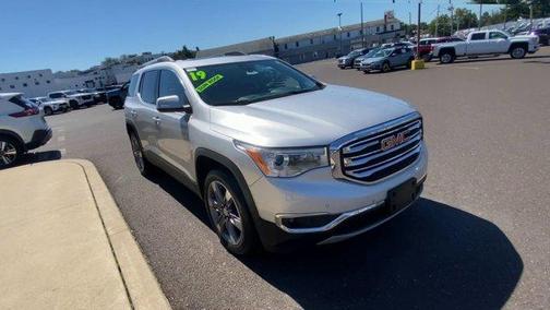 2019 GMC Acadia SLT-2