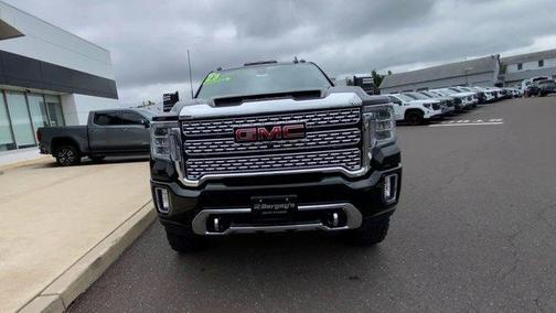 2023 GMC Sierra 2500 Denali