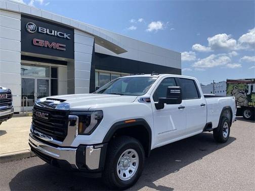 2025 GMC Sierra 2500 Pro