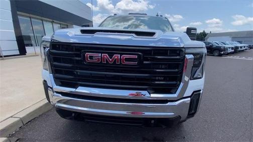 2025 GMC Sierra 2500 Pro