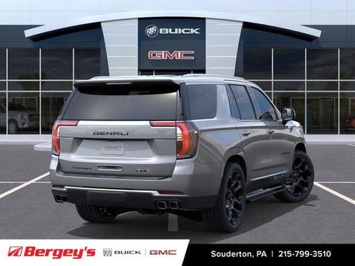 Sterling 2026 GMC Yukon Denali