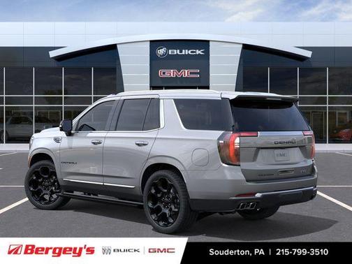 Sterling 2026 GMC Yukon Denali