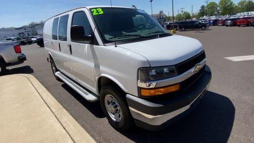 2023 Chevrolet Express 2500 Work Van