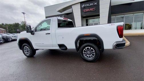 2025 GMC Sierra 3500 Pro