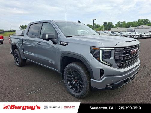 Sterling 2026 GMC Sierra 1500 Elevation