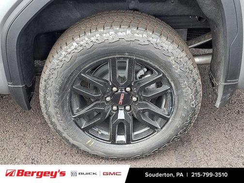 Sterling 2026 GMC Sierra 1500 Elevation