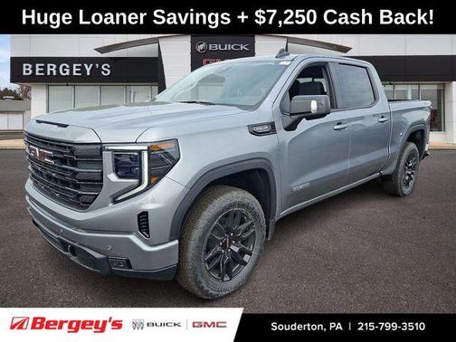 Sterling 2026 GMC Sierra 1500 Elevation