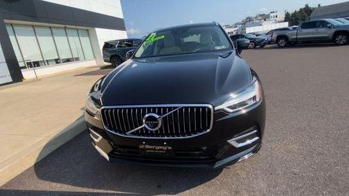2021 Volvo XC60 T5 Inscription