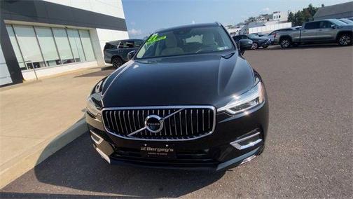 2021 Volvo XC60 T5 Inscription