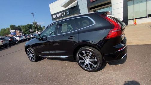 2021 Volvo XC60 T5 Inscription