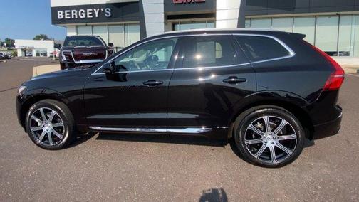 2021 Volvo XC60 T5 Inscription