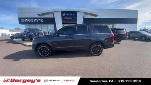 2024 Ford Expedition Limited