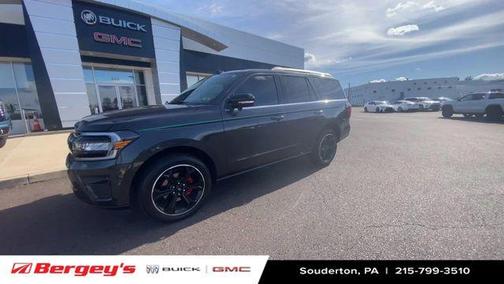 2024 Ford Expedition Limited