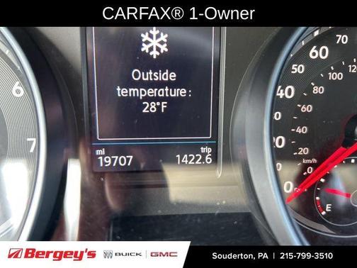 2021 Volkswagen Atlas 3.6 V6 SE w/ Technology