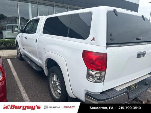 2008 Toyota Tundra SR5