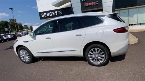 2020 Buick Enclave Premium