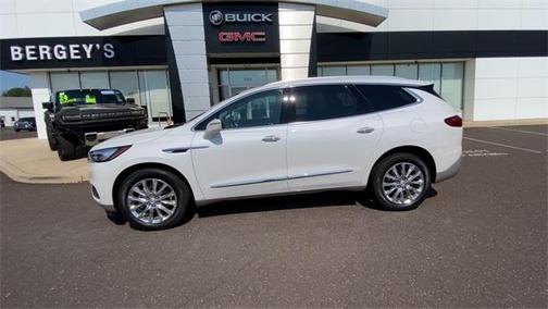 2020 Buick Enclave Premium