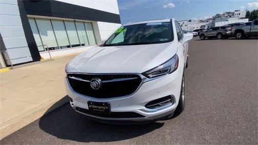 2020 Buick Enclave Premium