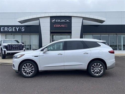 2020 Buick Enclave Premium