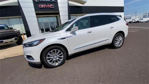 2020 Buick Enclave Premium