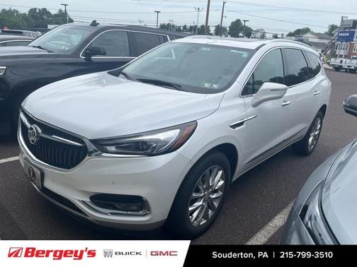 2020 Buick Enclave Premium