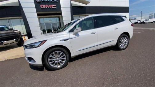 2020 Buick Enclave Premium