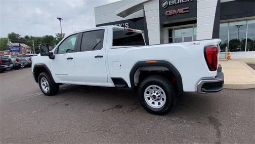 2025 GMC Sierra 2500 Pro