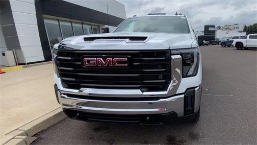 2025 GMC Sierra 2500 Pro