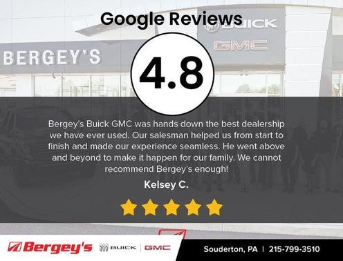 2019 Buick Regal Sportback GS