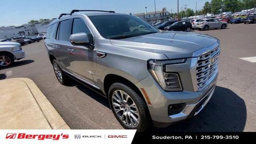 Sterling 2026 GMC Yukon Denali