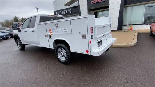 2025 GMC Sierra 2500 Pro