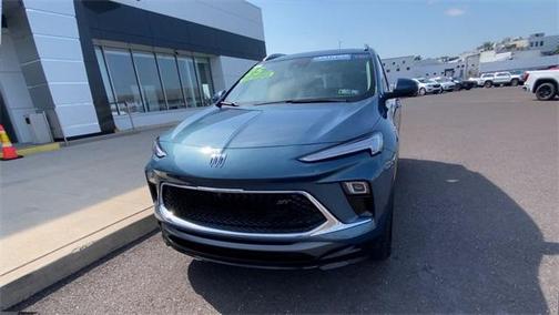 2025 Buick Encore GX Sport Touring