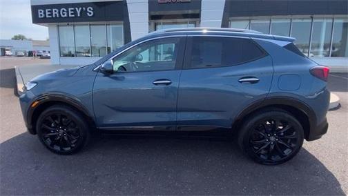 2025 Buick Encore GX Sport Touring