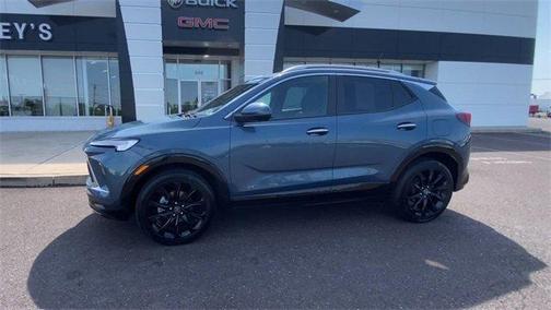 2025 Buick Encore GX Sport Touring