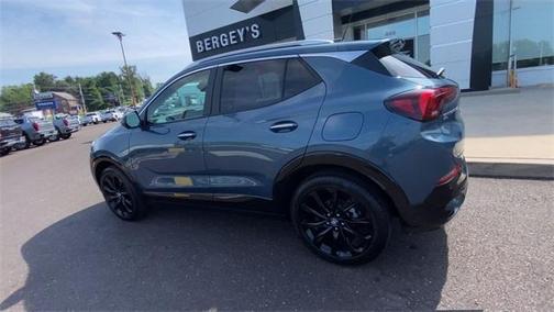 2025 Buick Encore GX Sport Touring